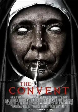 Присягнувшая тьме / The Convent (2018) фильм скачать через торрент в хорошем качестве