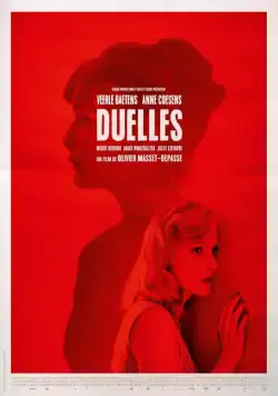 Материнский инстинкт / Duelles (2018) фильм скачать через торрент в хорошем качестве
