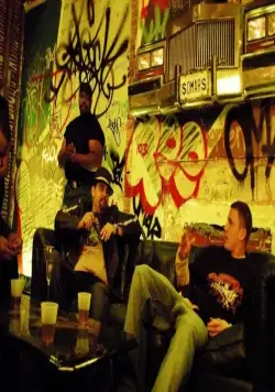 Шаг вперед (2006) через торрент бесплатно Шаг вперед (2006) фильм через торрент бесплатно