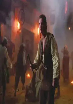 Пираты Карибского моря: Проклятие Черной жемчужины (2003) в хорошем качестве через торрент Пираты Карибского моря: Проклятие Черной жемчужины (2003) фильм в хорошем качестве через торрент