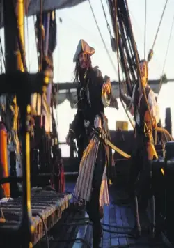 Пираты Карибского моря: Проклятие Черной жемчужины (2003) через торрент скачать Пираты Карибского моря: Проклятие Черной жемчужины (2003) фильм через торрент скачать