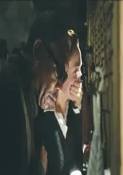 Дэнни Цепной пес (2005) через торрент скачать Дэнни Цепной пес (2005) фильм через торрент скачать