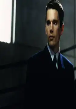 Гаттака (1997) через торрент скачать Гаттака (1997) фильм через торрент скачать