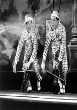 Поющие под дождем (1952) через торрент бесплатно Поющие под дождем (1952) фильм через торрент бесплатно