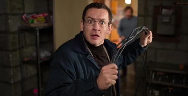 Жмот (2016) через торрент бесплатно Жмот (2016) фильм через торрент бесплатно