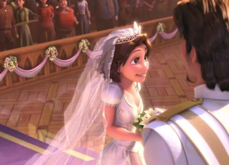 Рапунцель: Счастлива навсегда (2012) в хорошем качестве через торрент Рапунцель: Счастлива навсегда (2012) мультфильм в хорошем качестве через торрент