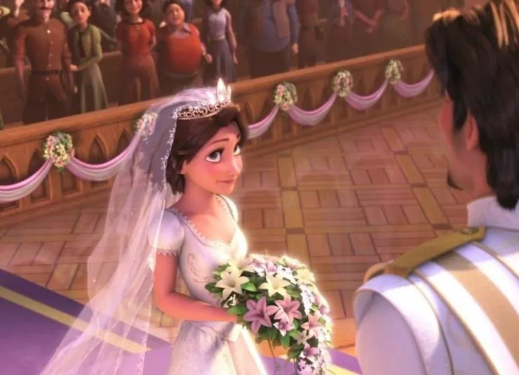 Рапунцель: Счастлива навсегда (2012) через торрент бесплатно Рапунцель: Счастлива навсегда (2012) мультфильм через торрент бесплатно