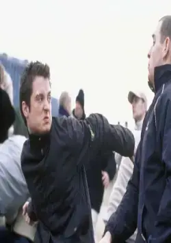 Хулиганы (2005) через торрент бесплатно Хулиганы (2005) фильм через торрент бесплатно