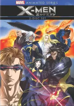 Люди Икс / X-Men (2011) сериал мультфильм аниме скачать через торрент в хорошем качестве