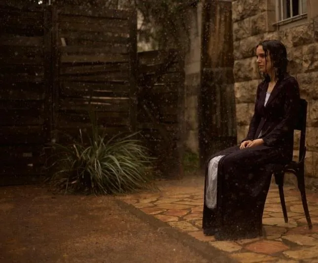 Повесть о любви и тьме (2015) в хорошем качестве через торрент Повесть о любви и тьме (2015) фильм в хорошем качестве через торрент