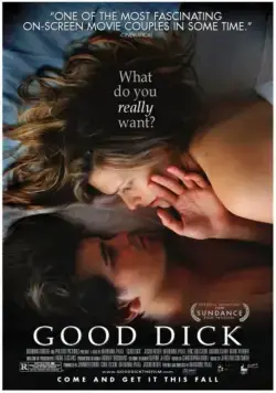 Красавчик / Good Dick (2008) фильм скачать через торрент в хорошем качестве