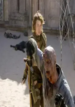 Обитель зла 3 (2007) в хорошем качестве через торрент Обитель зла 3 (2007) фильм в хорошем качестве через торрент