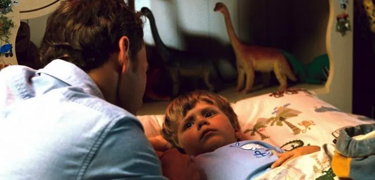 Как малые дети (2006) в хорошем качестве через торрент Как малые дети (2006) фильм в хорошем качестве через торрент