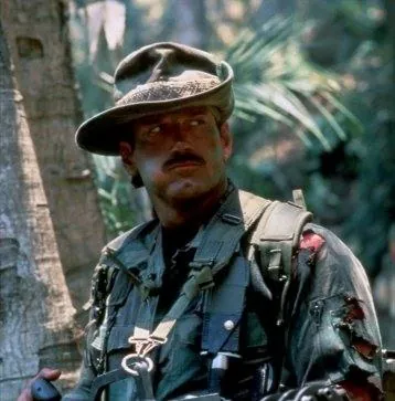 Хищник (1987) через торрент скачать Хищник (1987) фильм через торрент скачать