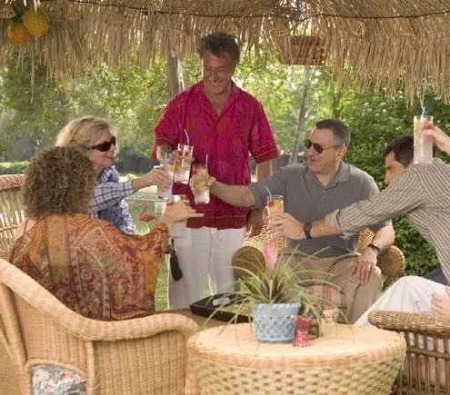 Знакомство с Факерами (2004) через торрент бесплатно Знакомство с Факерами (2004) фильм через торрент бесплатно