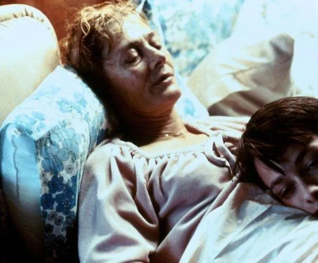 Маленькая Одесса (1994) через торрент бесплатно Маленькая Одесса (1994) фильм через торрент бесплатно