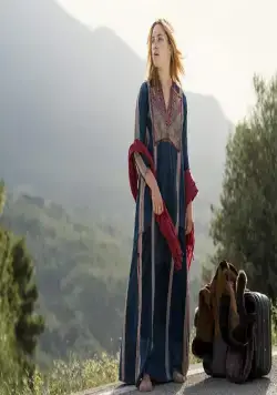 Маленькая барабанщица (2018) через торрент бесплатно Маленькая барабанщица (2018) сериал через торрент бесплатно