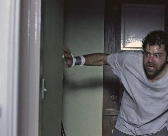 У твоего порога (2006) через торрент бесплатно У твоего порога (2006) фильм через торрент бесплатно