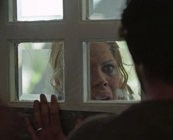 У твоего порога (2006) в хорошем качестве через торрент У твоего порога (2006) фильм в хорошем качестве через торрент