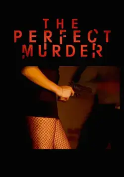 Идеальное убийство / The Perfect Murder (2014) сериал скачать через торрент в хорошем качестве