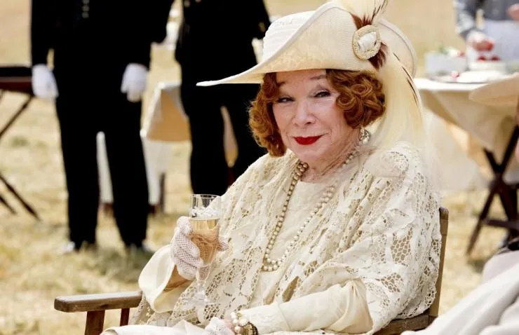 Аббатство Даунтон (2010) через торрент бесплатно Аббатство Даунтон (2010) сериал через торрент бесплатно