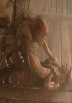 У холмов есть глаза 2 (2007) через торрент бесплатно У холмов есть глаза 2 (2007) фильм через торрент бесплатно