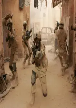 У холмов есть глаза 2 (2007) в хорошем качестве через торрент У холмов есть глаза 2 (2007) фильм в хорошем качестве через торрент