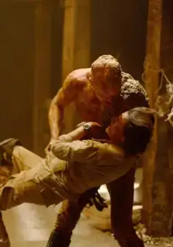 У холмов есть глаза 2 (2007) через торрент скачать У холмов есть глаза 2 (2007) фильм через торрент скачать