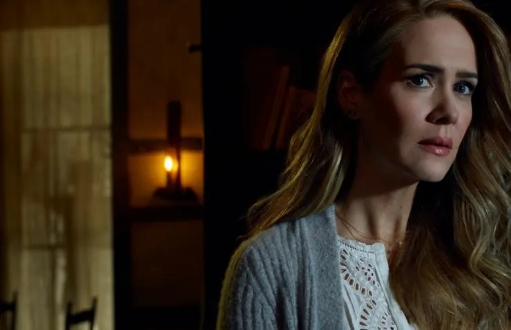 Американская история ужасов (2011) через торрент скачать Американская история ужасов (2011) сериал через торрент скачать