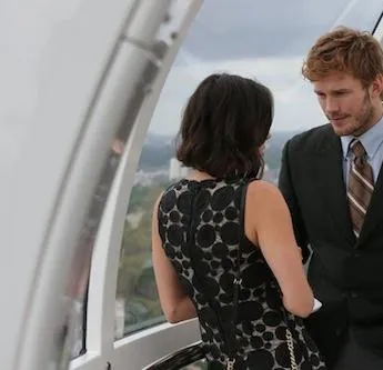 Парки и зоны отдыха (2009) в хорошем качестве через торрент Парки и зоны отдыха (2009) сериал в хорошем качестве через торрент