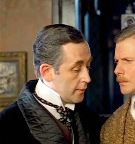 Шерлок Холмс и доктор Ватсон: Знакомство (1980) в хорошем качестве через торрент Шерлок Холмс и доктор Ватсон: Знакомство (1980) фильм в хорошем качестве через торрент