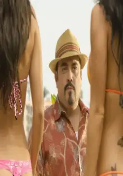 Декстер (2006) через торрент бесплатно Декстер (2006) сериал через торрент бесплатно