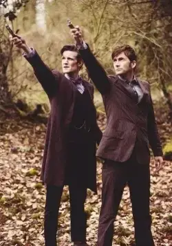 День Доктора (2013) через торрент скачать День Доктора (2013) фильм через торрент скачать