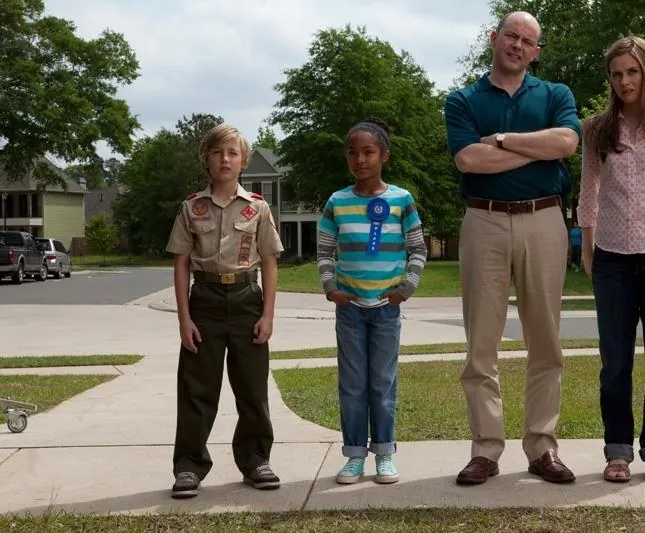 Как по маслу (2011) через торрент скачать Как по маслу (2011) фильм через торрент скачать