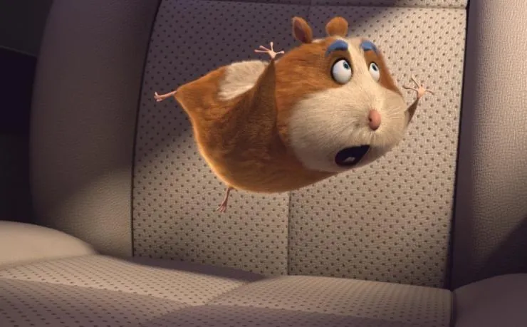 Зверокрекеры (2017) через торрент скачать Зверокрекеры (2017) мультфильм через торрент скачать