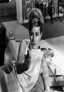 Из России с любовью (1963) через торрент скачать Из России с любовью (1963) фильм через торрент скачать