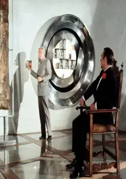 Бриллианты навсегда (1971) через торрент бесплатно Бриллианты навсегда (1971) фильм через торрент бесплатно