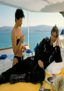 Искры из глаз (1987) через торрент скачать Искры из глаз (1987) фильм через торрент скачать