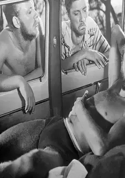 Три плюс два (1963) через торрент бесплатно Три плюс два (1963) фильм через торрент бесплатно