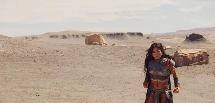 Джон Картер (2012) через торрент скачать Джон Картер (2012) фильм через торрент скачать