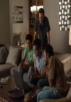 Рука на миллион (2014) в хорошем качестве через торрент Рука на миллион (2014) фильм в хорошем качестве через торрент