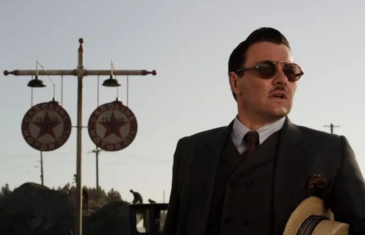 Великий Гэтсби (2013) через торрент бесплатно Великий Гэтсби (2013) фильм через торрент бесплатно