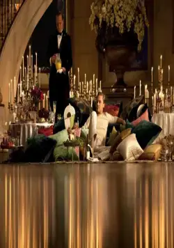 Великий Гэтсби (2013) через торрент скачать Великий Гэтсби (2013) фильм через торрент скачать