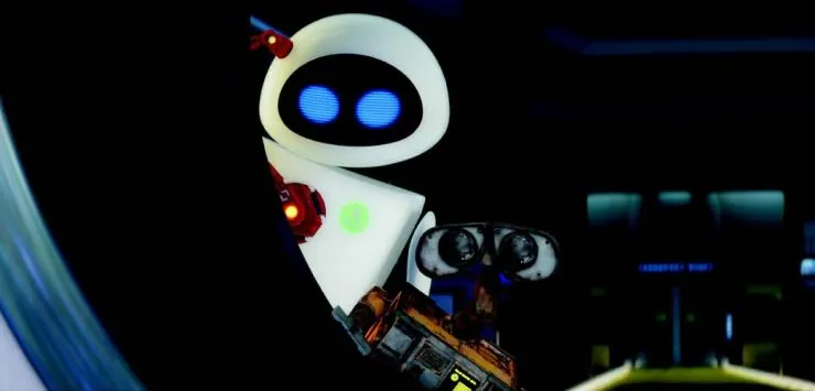 ВАЛЛ·И (2008) через торрент бесплатно ВАЛЛ·И (2008) мультфильм через торрент бесплатно