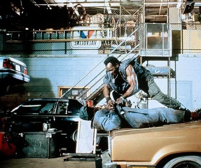 Снова в бой (1993) через торрент скачать Снова в бой (1993) фильм через торрент скачать