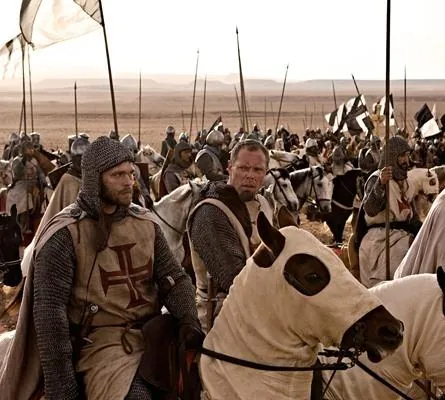 Арн: Рыцарь-тамплиер (2007) в хорошем качестве через торрент Арн: Рыцарь-тамплиер (2007) сериал в хорошем качестве через торрент