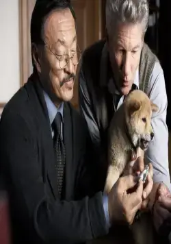 Хатико: Самый верный друг (2009) в хорошем качестве через торрент Хатико: Самый верный друг (2009) фильм в хорошем качестве через торрент