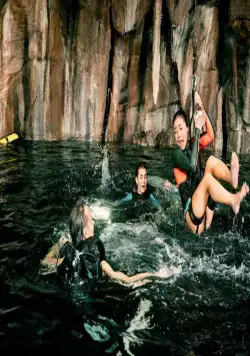 Синяя бездна 2 (2019) через торрент скачать Синяя бездна 2 (2019) фильм через торрент скачать