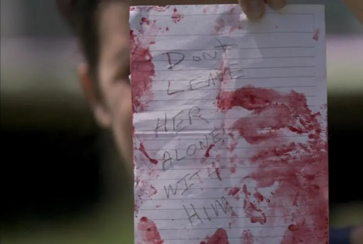 Последнее изгнание дьявола (2010) в хорошем качестве через торрент Последнее изгнание дьявола (2010) фильм в хорошем качестве через торрент