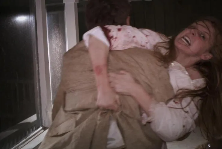 Последнее изгнание дьявола (2010) через торрент бесплатно Последнее изгнание дьявола (2010) фильм через торрент бесплатно